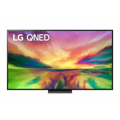 LG QNED TV 86QNED813RE UHD Smart