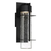 Quintiesse QN-EAMES-LED-M-EK-LED Spoljašnje zidno svetlo EAMES M LED/10W/230V IP44 crna