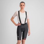Sportful WOMEN'S FIANDRE BIBS, kolesarske kratke hlače