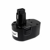 POWERY Akumulator Black & Decker DE9502