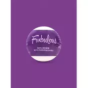 Obsessive Fruity - feromonska kopalna bomba (100g)