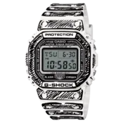 Casio G-Shock Joshua Vides Collaboration
