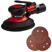 EINHELL Pneumatska ekscentricna brusilica TC-PE 150