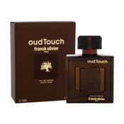 Parfem za muškarce Franck Olivier EDP Oud Touch (100 ml)