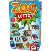 Zoo Lotto (Kinderspiel)