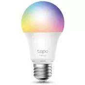 TP-Link Pametna Wi-Fi LED sijalica Tapo L530E (E27)