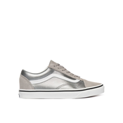 Tenis superge Vans Old Skool VN000D2VSLV1 Srebrna