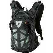 Revit! Backpack Arid 9L H2O Black/Camo Grey