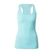 HOLLISTER Top turkizna