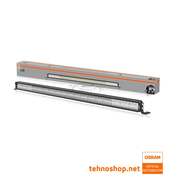 LED DELOVNA LUČ OSRAM LEDriving LIGHTBAR 138W 12/24V VX1250-CB DR LEDDL127-CB DR SM