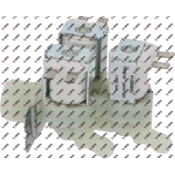 Elektromagnetni ventil Elbi tip 369, trosmerni 180°
