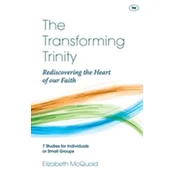 The Transforming Trinity - Study Guide