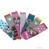 TY sokne paw patrol, devojcice