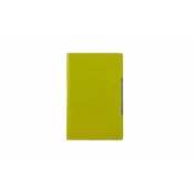 Alicante notes sa prostorom za olovku A5 apple green ( 101.806.40 )