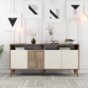 Hanah Home Komoda Milan 160 160x78x35cm Orah