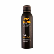 PIZ BUIN Tan & Protect Tan Intensifying Sun Spray vodoodporna zaščita pred soncem za telo SPF30 150 ml