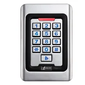 TEH-TEL Citac /šifrator RFID K9EM, Srebrne boje