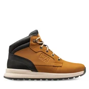 Trekking čevlji Helly Hansen Kelvin Mid Boots 12038 Rjava