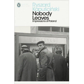 Nobody Leaves