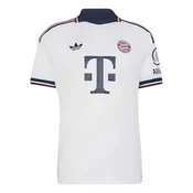 adidas Originals Dres FC Bayern Away 2026/27