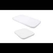 Waldin set plahti W2- White