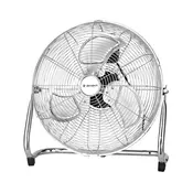 ZEVENTI - Podni ventilator FLOW 100W/230V