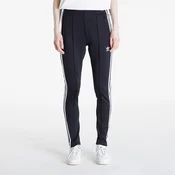 Donji dio trenerke adidas Adicolor Sustainability Classic Track Pant Black S