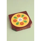 Set za gojenje Pizza Lovers (paradižnik, origano, bazilika)
