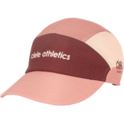 Ciele Kapa s šiltom FSTCap SC Field Iconic SL - Andorra/Rose Dawn