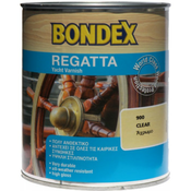 BONDEX - REGATTA YACHT LAK UV 0,75 L