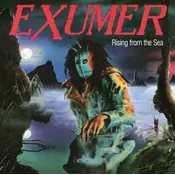 Exumer - Rising From The Sea (Reissue) (LP)