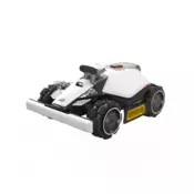 Mammotion robotska kosilnica LUBA MINI 2 AWD 1000