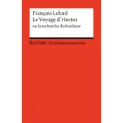 Le Voyage d Hector ou la recherche du bonheur