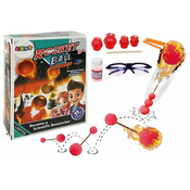shumee Izobraževalni set Chemical Balls Balls DIY