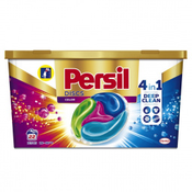 Detergent za pranje perila, kapsule, Persil color, 22 kos