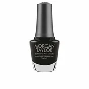 MORGAN TAYLOR lak za nohte Morgan Taylor MT3110315 off the grip 15 ml