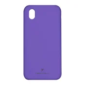 Maska za Samsung A01 Core/ A013F mat Giulietta ljubičasta
