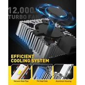 AUXITO D3S HID sijalice 6000K zamena za 66340 42403 42302 DD-Y19-D3S-B