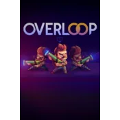 Overloop (PC) Steam Key GLOBAL