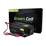 Avtomobilski inverter iz 12V na 230V, 150W/300W