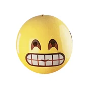 Emoticon PVC maska Model 04