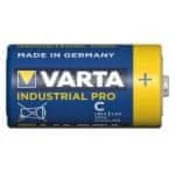 Varta Baterija alkalna c r14 industrial pro 20pak