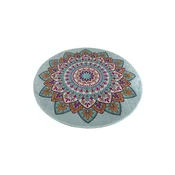 Lessentiel Maison Kupatilski otirač Royal, 100cm, Šareni