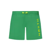 NORTH SAILS CHILDREN'S BOTTOM SWIMSUIT GREEN