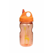 Nalgene GRIP-N-GULP, boca, narančasta 2182