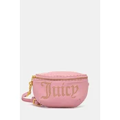 Torbica za okoli pasu Juicy Couture KIMBERLY PU