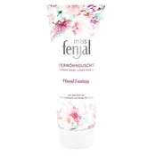 Fenjal Floral Fantasy Shower Cream 200 Ml