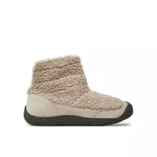 Keen Škornji Howser Fold Down 1029458 Bež