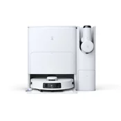 Ecovacs ECOVACS Deebot T30S Combo White robotski sesalnik, (21887990)