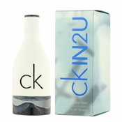 Parfem za muškarce Calvin Klein EDT Ck In2u For Him 50 ml